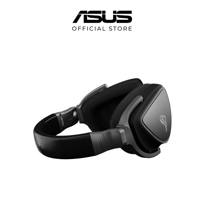 Ảnh Tai nghe ASUS ROG DELTA CORE 3.5mm ĐEN-XÁM 90YH00Z1-B1UA00 BẢO HÀNH CHÍNH HÃNG 3
