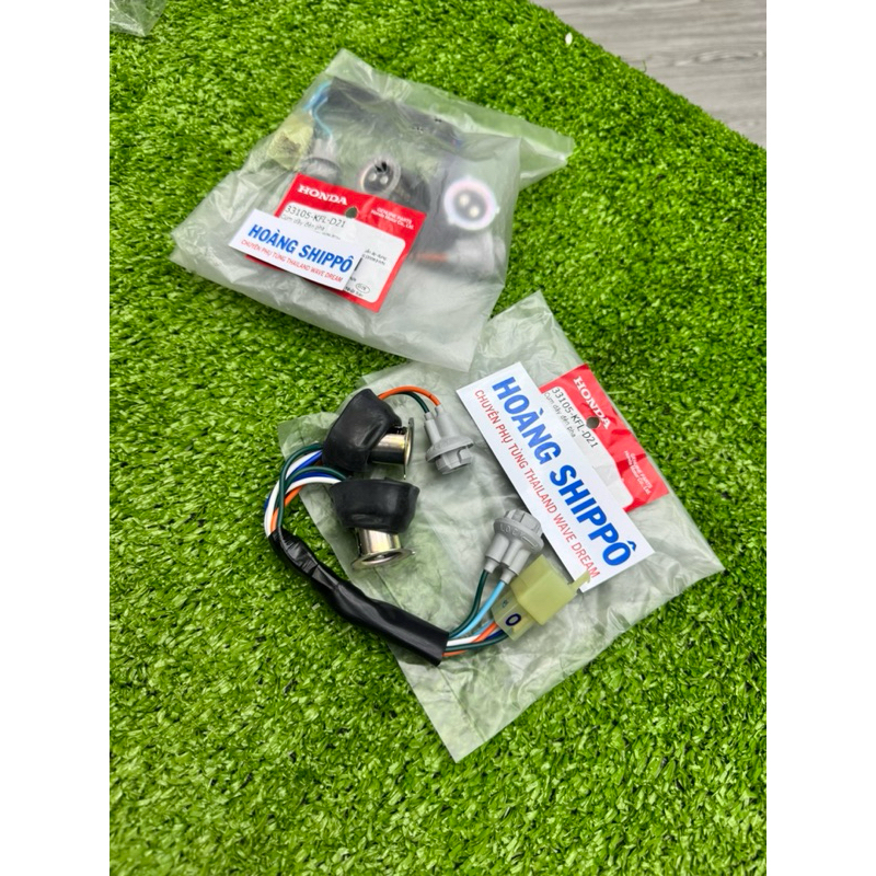 その他 JACK Jack đèn wave alpha / Zx chính hãng | Shopee Việt Nam