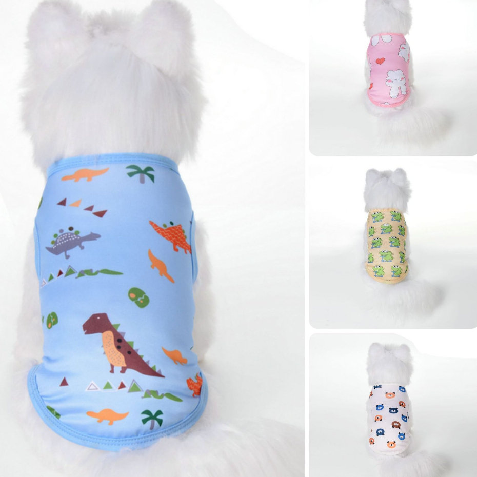 Quần Áo Cho Thú Cưng Chó Mèo To Lớn 13kg Cún Con Ao Cho Meo Thời Trang Thu Cung Corgi Pug Phốc Sóc Poodle Cute Giá Rẻ