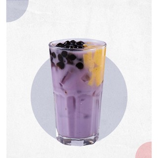 BỘT KHOAI MÔN TRENDY túi 1kg pha trà sữa thơm ngon, đậm đà, màu đẹp
