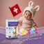 PREMI D3K2 TINH KHIẾT - BÍ KÍP CAO LỚN ĐẾN TỪ THỤY SĨ