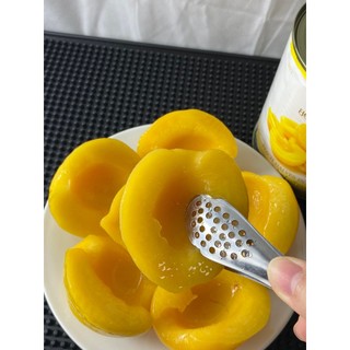 ĐÀO NGÂM BOBBOD THÁI LAN 825GR THƠM GIÒN, chuyên dùng làm topping đồ uống