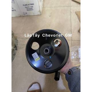 Bơm trợ lực lái Gentra,Aveo. Hàng chính hãng GM 96535224