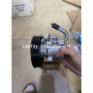 Bơm trợ lực lái Gentra,Aveo. Hàng chính hãng GM 96535224