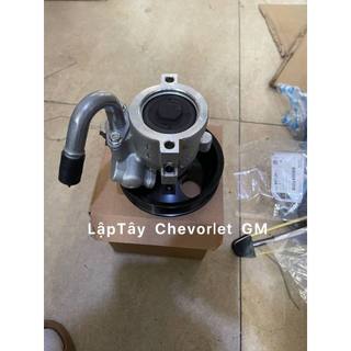 Bơm trợ lực lái Gentra,Aveo. Hàng chính hãng GM 96535224