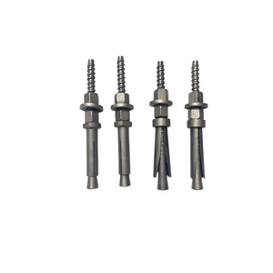 Bulong Tắc Kể Tái Sử Dụng, Nở Sắt Tái Sử Dụng 150 Lần Dùng Cho Máy Rút Lõi Có Bệ Cao Cấp