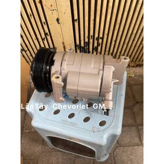 Lốc điều hoà Chevrolet Cruze LTZ 1.8,Lacetti CDX,SE. Hàng Oem 13271258