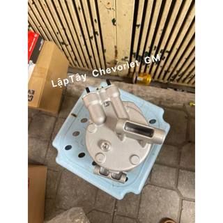 Lốc điều hoà Chevrolet Cruze LTZ 1.8,Lacetti CDX,SE. Hàng Oem 13271258