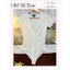 Bodysuit đắp chéo tay ngắn vnxk