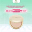 Phấn Phủ Siêu Mịn GEO LAMY CATALINA GOLDEN PACT