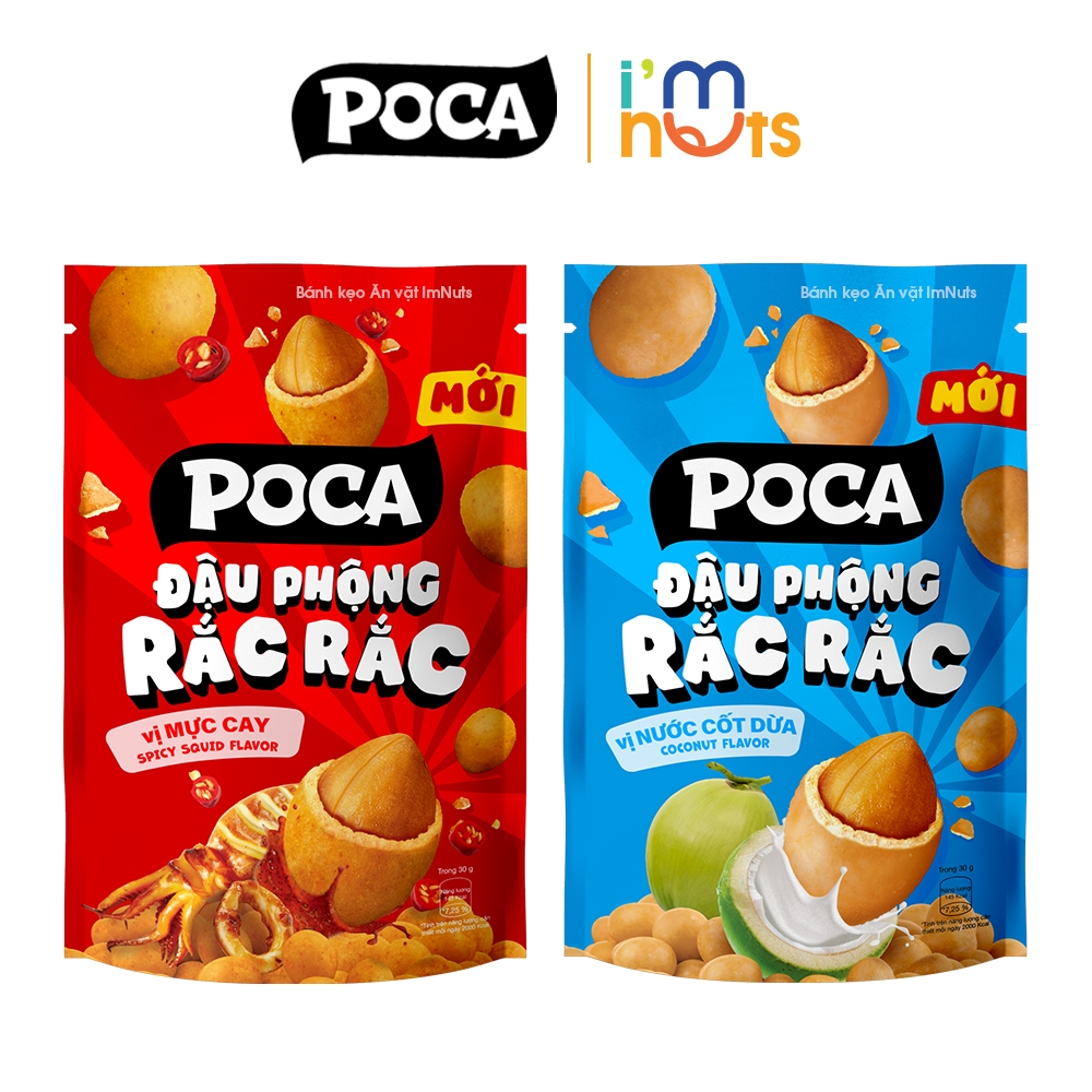 Poca - Giá Tốt, Miễn Phí Vận Chuyển, Đủ Loại | Shopee Việt Nam