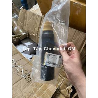 Cao su tăm bông giảm xóc sau liền chụp bụi Vinfast Fadil. Hàng chính hãng GM 42344955