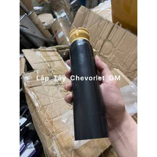 Cao su tăm bông giảm xóc sau liền chụp bụi Vinfast Fadil. Hàng chính hãng GM 42344955
