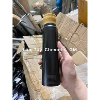Cao su tăm bông giảm xóc sau liền chụp bụi Vinfast Fadil. Hàng chính hãng GM 42344955