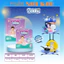 Tã/Bỉm quần bobby Ultra+ siêu nhiều miếng đủ size M96/L88/XL76/XXL70, Bobby mega Jumbo cho bé từ 6 đến 25kg