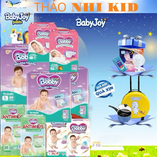 [Hỏa tốc]Tã Bỉm quần BOBBY ultra size M96/L88/Xl76/Xxl70/Nb-S74/S-M62/bobby mega L96/Xl84/xxl76, bobby dán S80/M76/Nb74