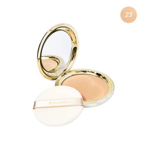 Phấn phủ Skinlovers Blooming Siêu Mịn, Kiềm Dầu, Không Bí Da, Bám Trên Da Đến 15 Giờ 22g