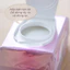 Khăn tẩy trang BIFESTA CLEANSING SHEET Nhật Bản-46 miếng