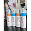 Dầu Gội Xả SLBECKY T86 plus 700ml tinh chất colagen siêu mềm ngăn rụng tóc, phục hồi hư tổn