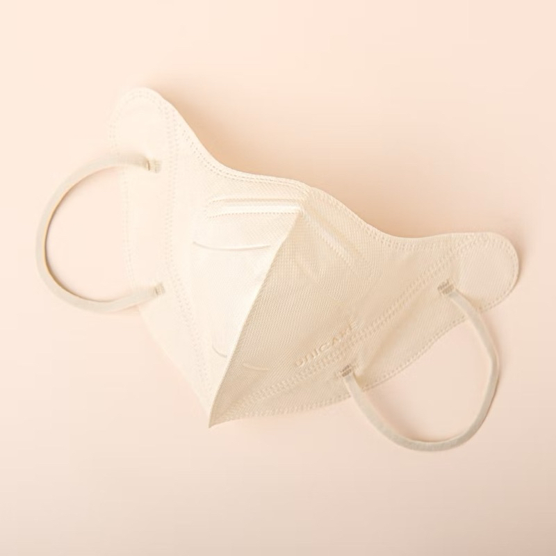 Khẩu trang 9A UNICARE [ SET 100 Cái] 5 lớp dày chống nắng, tia uv kích thước lớn siêu bảo vệ UniMask