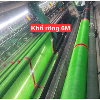 10M 15M 20M Lưới che nắng DỆT KIM ( Thái lan) hàng bao dày xịn- Khổ rộng 2M 3M 4M - Độ che phủ 90%