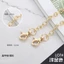 Dây xích túi xách có khóa kẹp 2 đầu -Phụ kiện handmade, túi ví