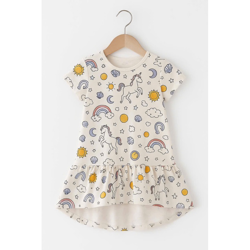 Váy Bé Gái Jumpsuit Cotton Xuất Dư Nhiều Mẫu Xinh Yêu Cho Bé 10-40kg C1880 F0084 A852