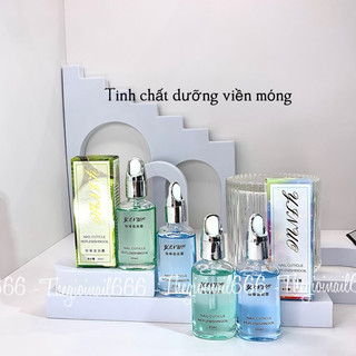Dưỡng Viền Móng – Các Mẫu Dưỡng Viền Chăm Sóc Móng Cực Kỳ Hiệu Quả, Dưỡng Da Móng Mềm Mại, Khỏe Mạnh