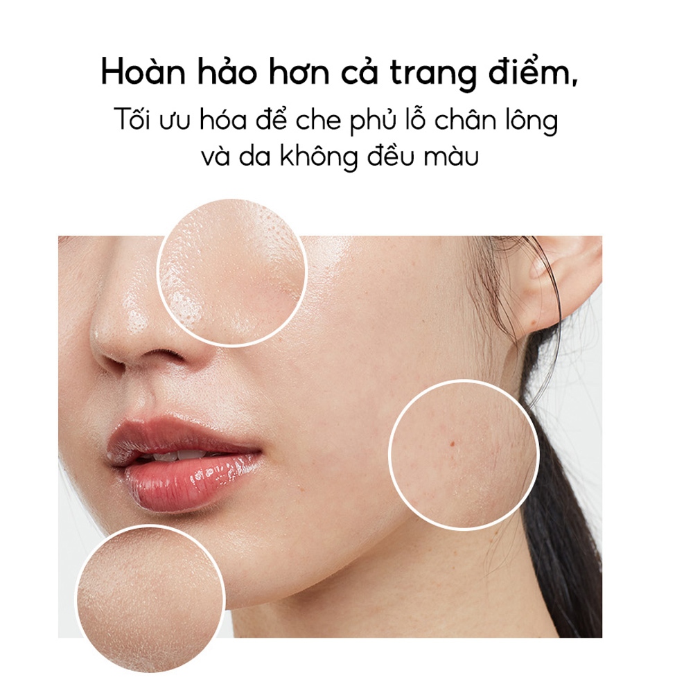 Ảnh BIODANCE Kem BB Che Phủ Lỗ Chân Lông Cho Lớp Nền Đều Màu Skin All-Day Cover Balm 30ml 1
