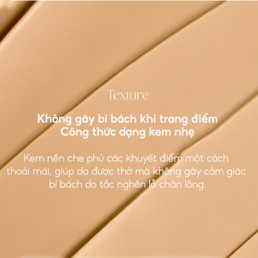Ảnh BIODANCE Kem BB Che Phủ Lỗ Chân Lông Cho Lớp Nền Đều Màu Skin All-Day Cover Balm 30ml 3