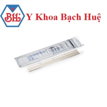 Lưỡi Dao bào da Feather - Nhật