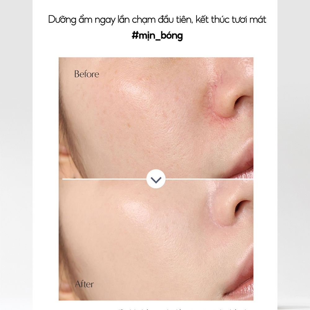Ảnh BIODANCE Kem Nền Cấp Chống Nắng SPF30/PA++ Dưỡng Da Vitamin Trắng Sáng Radiant Pure Essence Cushion 14g 2