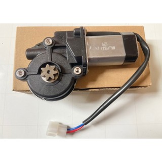 Mô tơ 7 răng xe tải. Điện 12v và 24v
