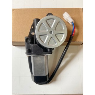 Mô tơ 7 răng xe tải. Điện 12v và 24v