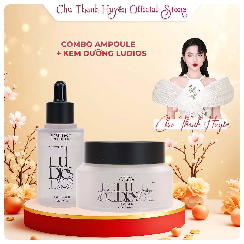 LUDIOS VIỆT NAM, Cửa hàng trực tuyến | Shopee Việt Nam