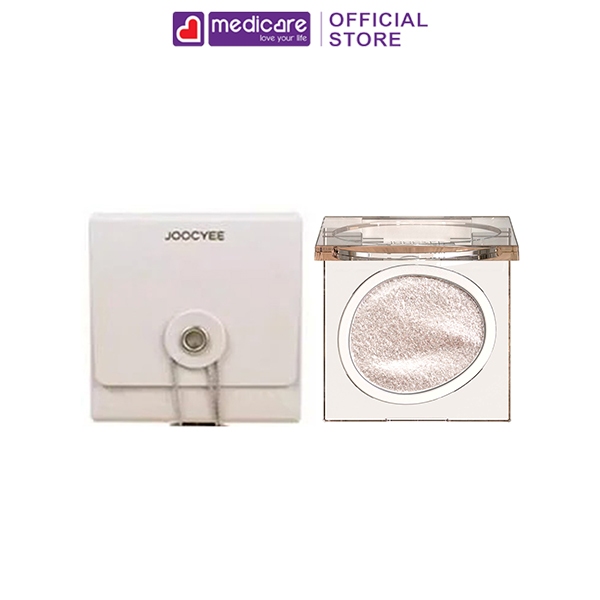 Phấn mắt đơn JOOCYEE Single Eyeshadow 1.6g