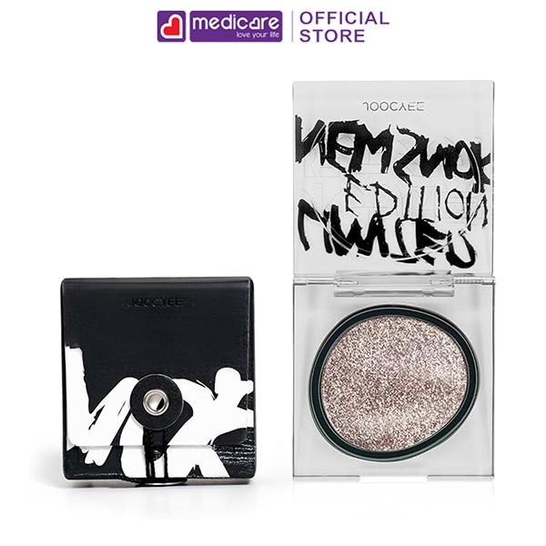 Phấn mắt đơn JOOCYEE Single Eyeshadow 1.6g
