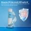 Máy lọc nước RO làm nóng lạnh Fujihome WP302C Nhập khẩu 2 lõi lọc khử khuẩn UV, chọn nhiệt độ nóng, cảnh báo thay lõi