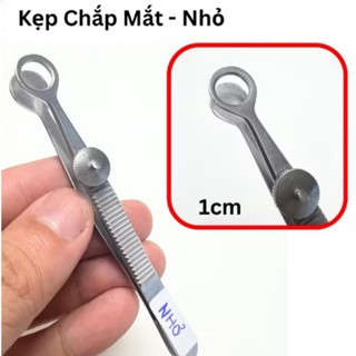 Kẹp chắp phẫu thuật, kẹp chắp mắt, kẹp chắp chích lẹo