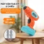 Đồ Chơi Lắp Ráp DIY BỐ KHỦNG LONG 144 Chi Tiết Cho Bé Có Hộp Dụng Cụ Kỹ Sư Sữa Chữa Máy Khoan Mini