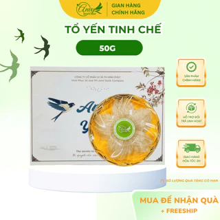YẾN SÀO ANVY, Cửa hàng trực tuyến | Shopee Việt Nam