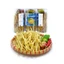 Khô Cá Thiều Cắt Sợi Tẩm Vị 250Gr | Ăn Vặt VNFoods