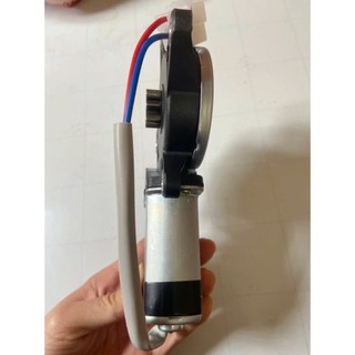 COMBO 2 mô tơ kính 8 răng dành cho ô tô, xe tải, cả bên lái và bên phụ. Điện 12v và 24v (giá 1 đôi)