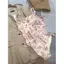 Bodysuit bơi nhiều kiểu màu hồng hot trend_sw007