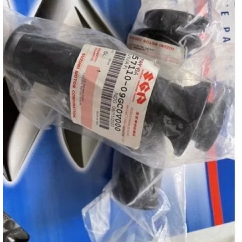 Tay Ga Và Tay Nắm Cho Dòng Xe Viva 115 Fi, Shooter 115 Fi, Smash 115 Fi ...