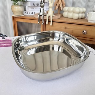 Khay Kiêm Chảo 24cm Chockmen Nấu Được Tất Cả Bếp CKM164