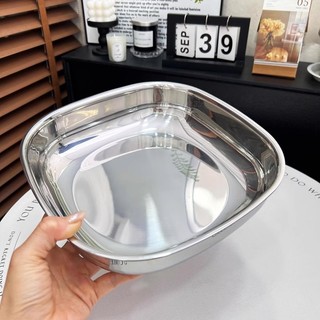 Khay Kiêm Chảo 24cm Chockmen Nấu Được Tất Cả Bếp CKM164