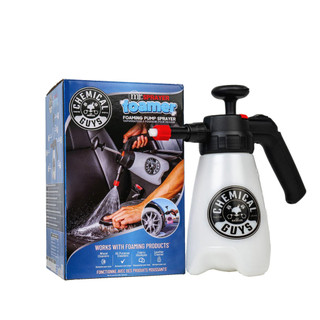 Bình tạo bọt tuyết Mr. Foam Sprayer Chemical Guys