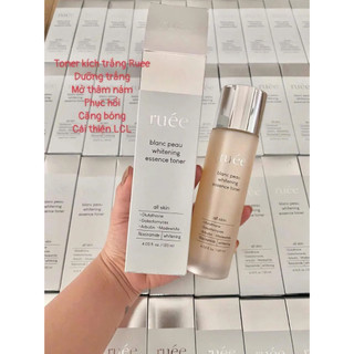 Nước Thần Cân Bằng Da Ruee - Dưỡng Ẩm, Làm Sáng Da, Se Khít Lỗ Chân Lông MP1015