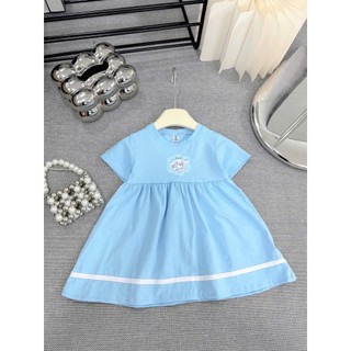 V19 Váy bé gái  kuromi,cinamoroll hot hit, đầm cho bé gái sz 10-30kg, váy cho bé gái mùa hè